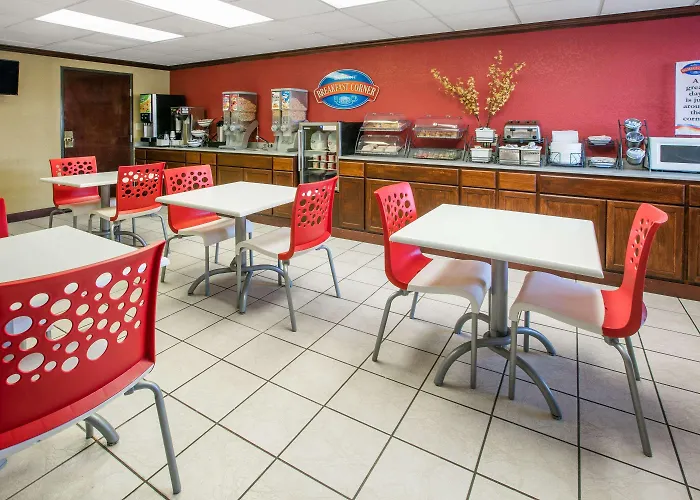 Quality Inn Lawton Near Fort Sill